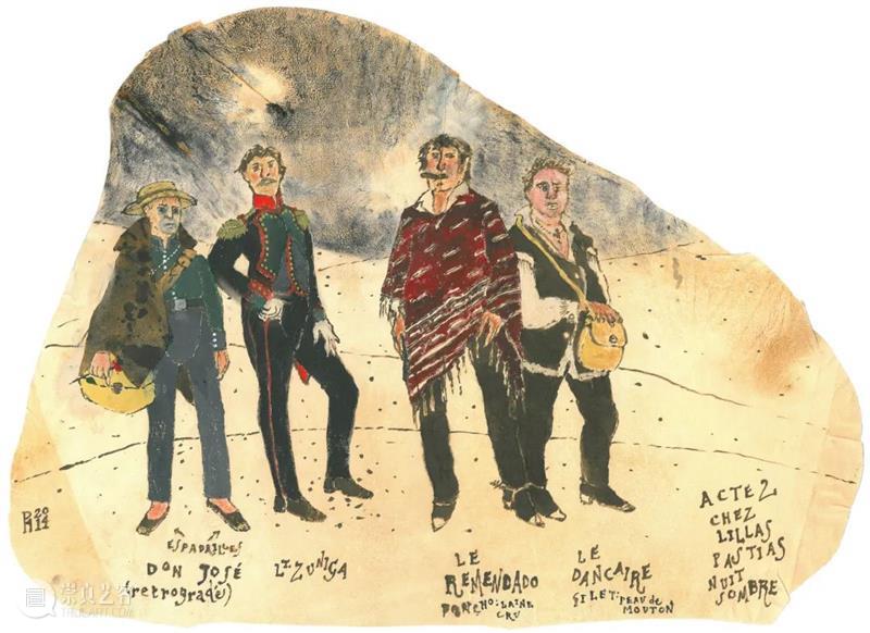 英国戏剧界教母帕梅拉·霍华德作品展即将亮相中央戏剧学院 博文精选 CISD 英国 帕梅拉 霍华德 中央戏剧学院 作品展 戏剧界 教母 上方 中国舞台美术学会 右上 崇真艺客